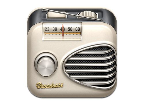 500x363 Showcase Of Insanely Detailed Ios Icon Designs Icon Ios App