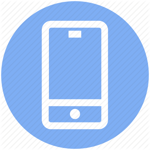 512x512 Android, Iphone, Mobile, Phone, Smartphone, Telephone Icon