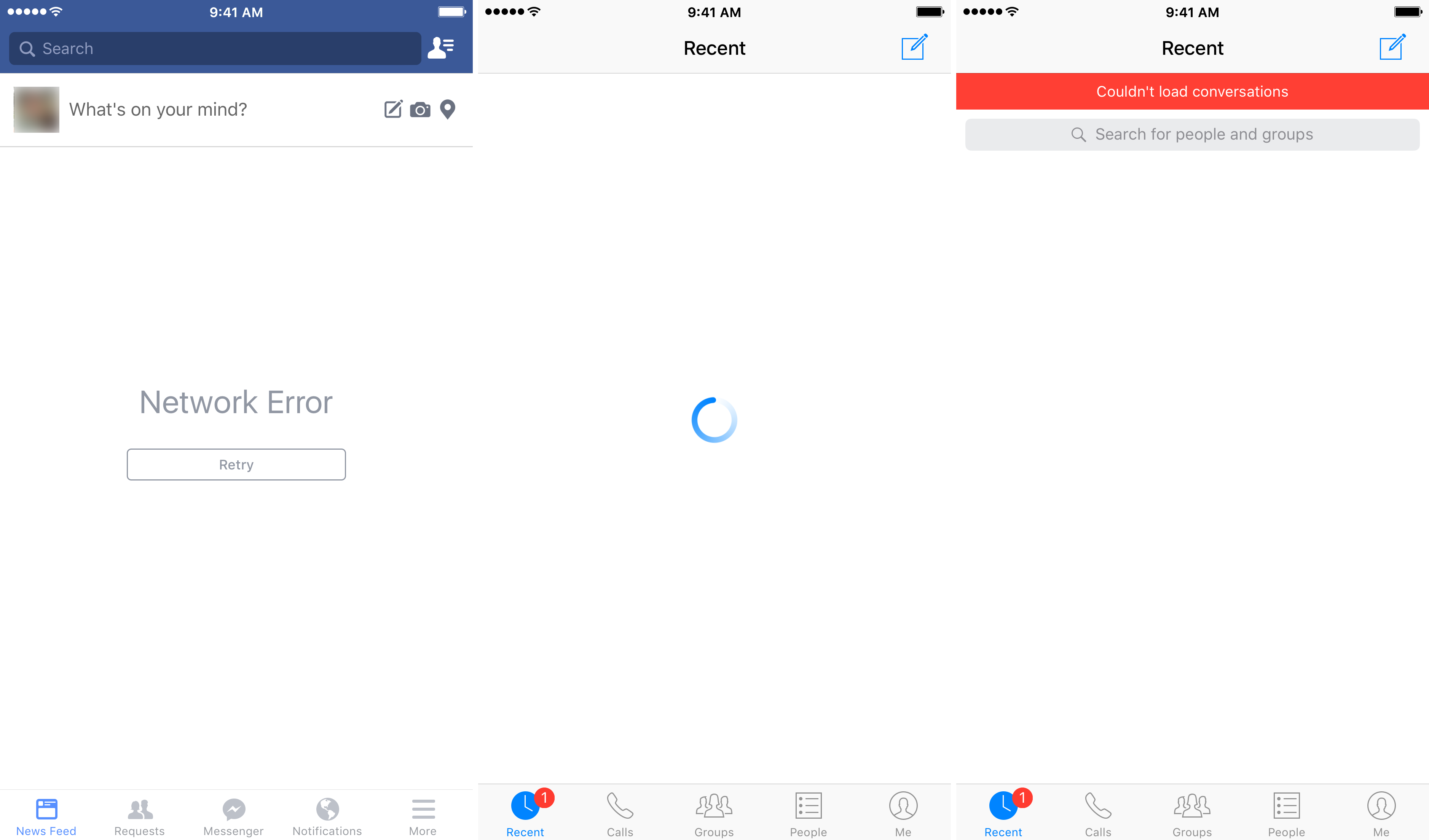 3754x2208 Facebook Not Loading On Your Iphone Try This