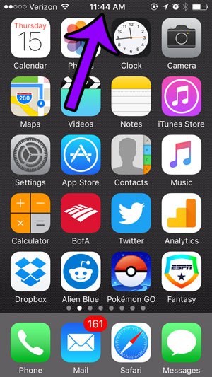 300x533 Lock Icon On Iphone