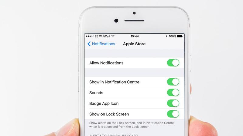 800x450 How To Manage Iphone Notifications Regain Control Of Ios