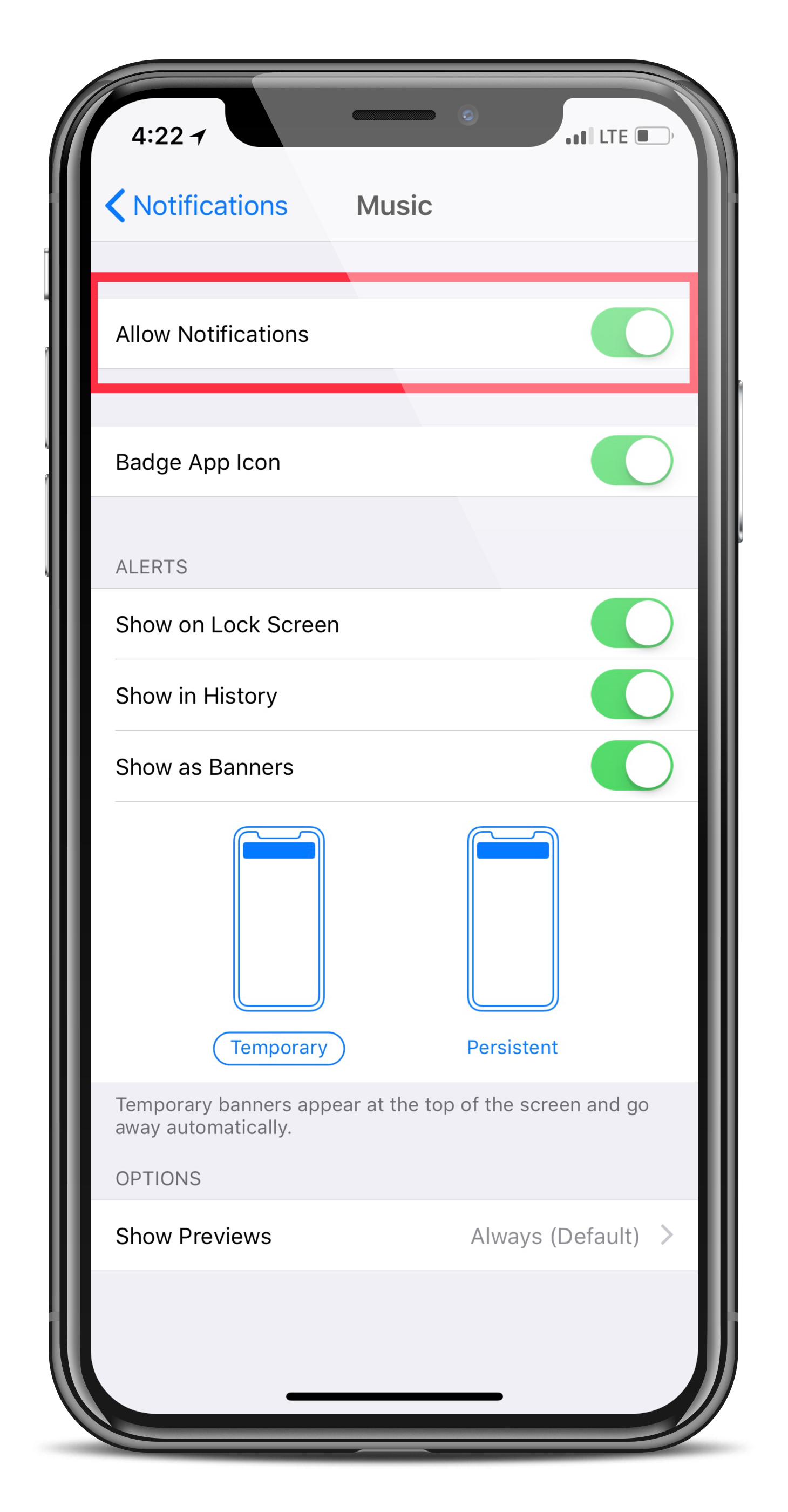 1460x2800 Music App Widget Stuck On Lock Screen Ios How To Fix Music