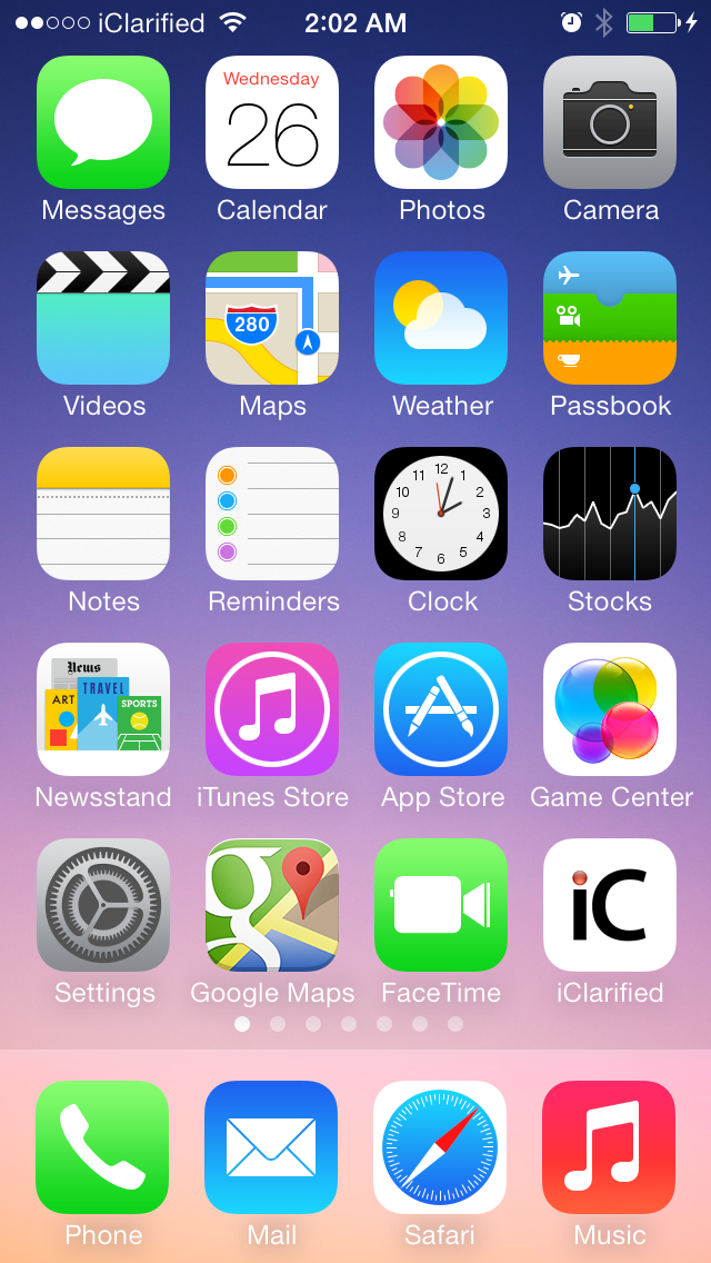 640x1136 How To Enable Emoji Emoticons On Your Iphone, Ipad, Ipod Touch