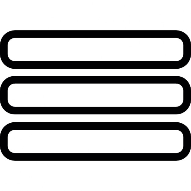 Iphone Menu Icon at Vectorified.com | Collection of Iphone Menu Icon ...