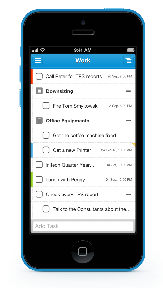 670x1183 Todo Ly Blog Todo Ly Iphone Ipad App Is Out Now!
