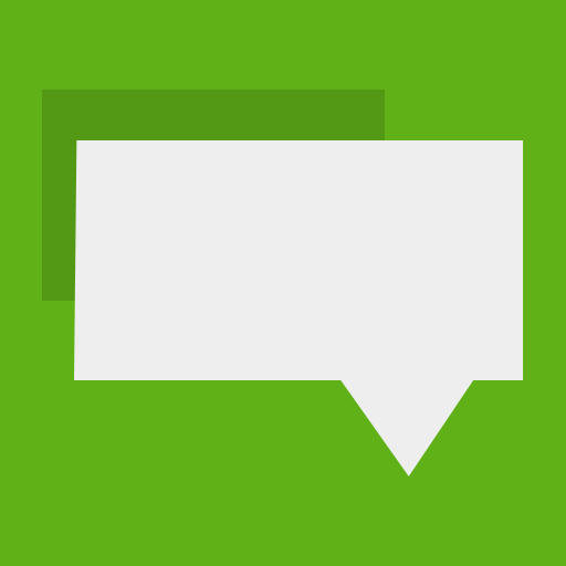 512x512 Messages Icon