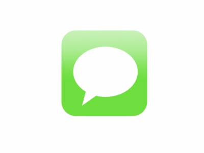 400x300 Result For Text Message Icon Png