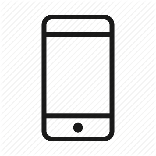 512x512 Apple, Communication, Device, Iphone, Message Icon