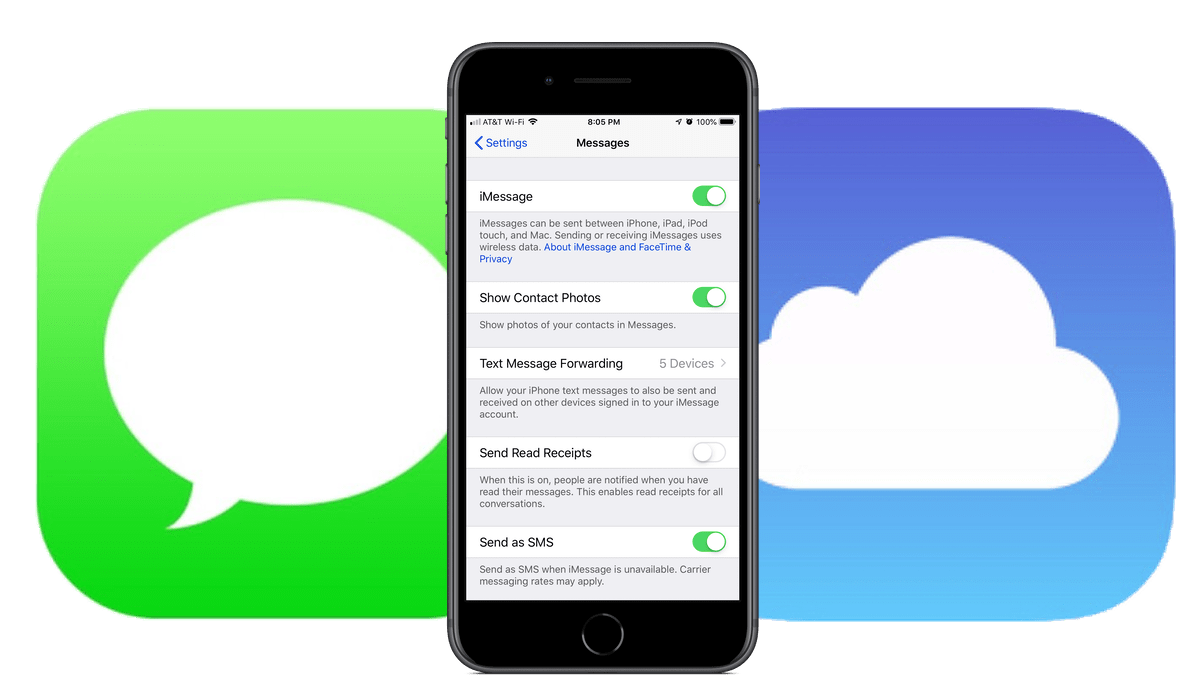 1200x675 How To Fix Imessage Waiting For Activation On Iphone