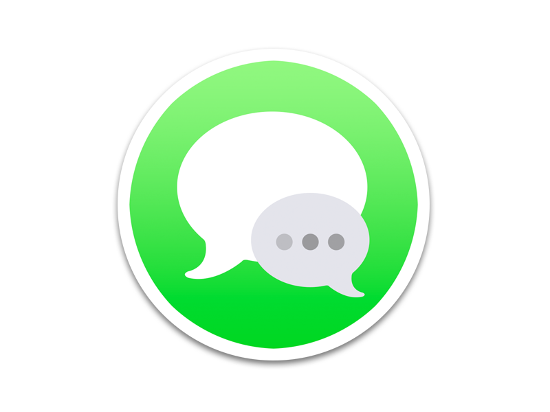 Iphone Message Icon Png at Vectorified.com | Collection of Iphone