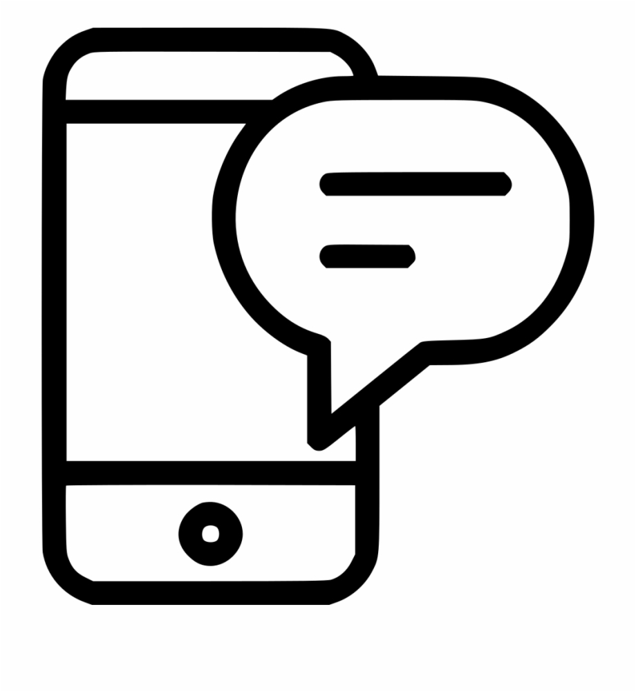 920x1001 Iphone Mobile Chat Message Sms Comments