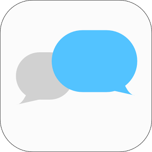 300x300 Download Iphone Message Apk For Android Appvn Android