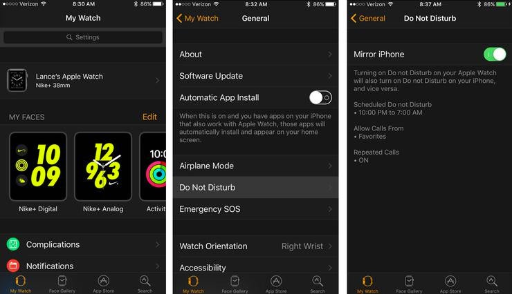 740x426 How To Turn Off Or Customize Notifications In Ios