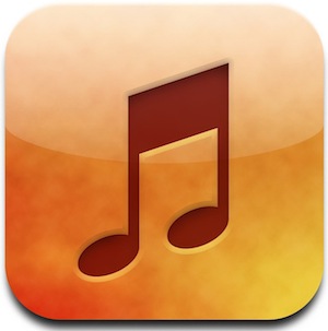 300x303 Ios Ipod App Is Now Called Music, Gets A New Icon