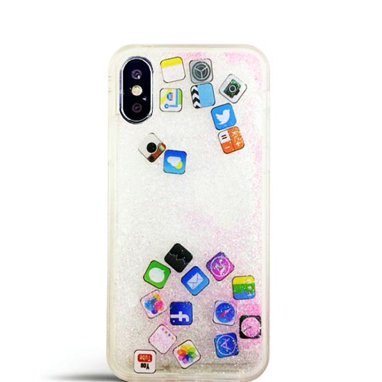 550x550 Unique App Icons Case Casebubble Official Casebubble