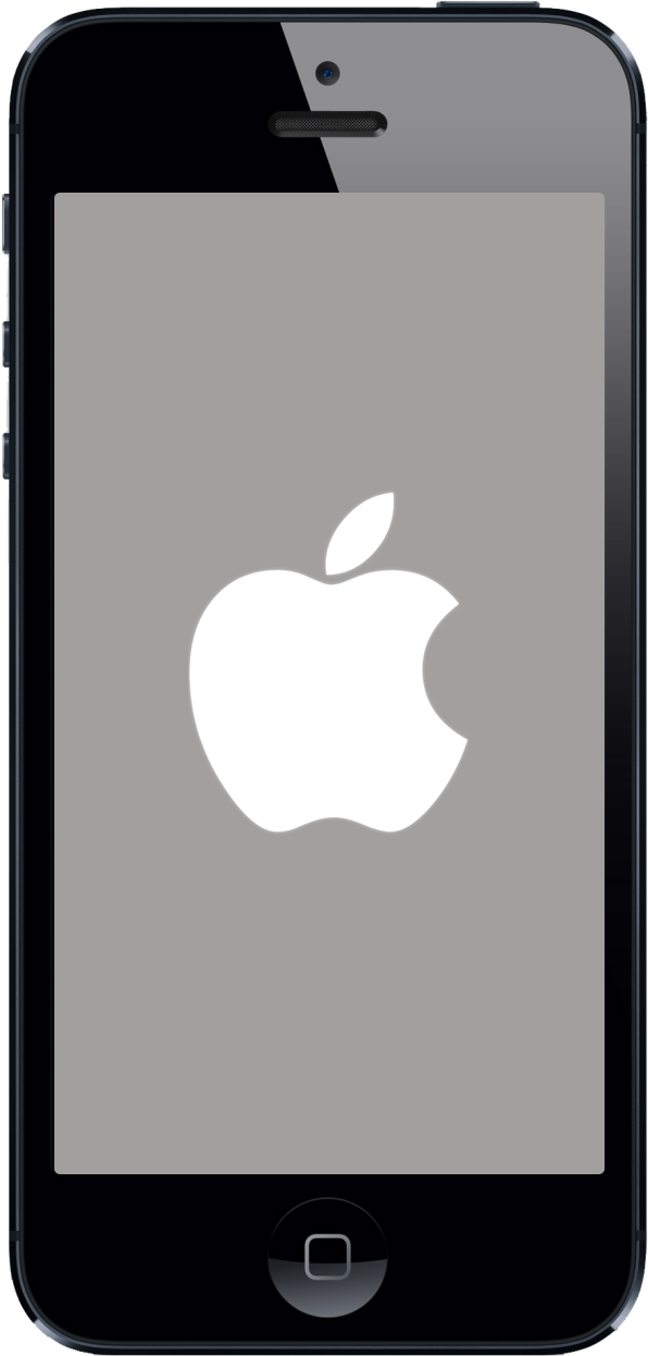 Iphone Phone Icon