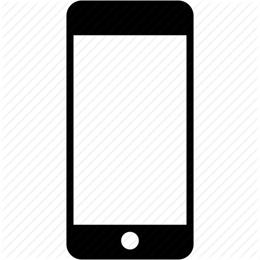 512x512 Android, Call, Cell Phone, Device, Iphone, Mobile, Phone Icon