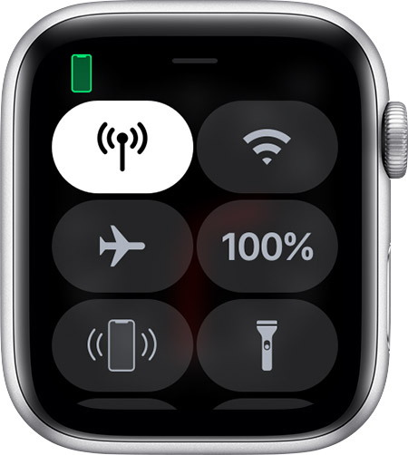 450x502 If Your Apple Watch Isn't Connected Or Paired With Your Iphone