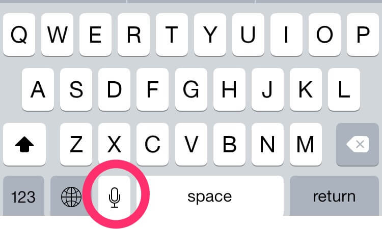 Iphone Phone With Keyboard Icon