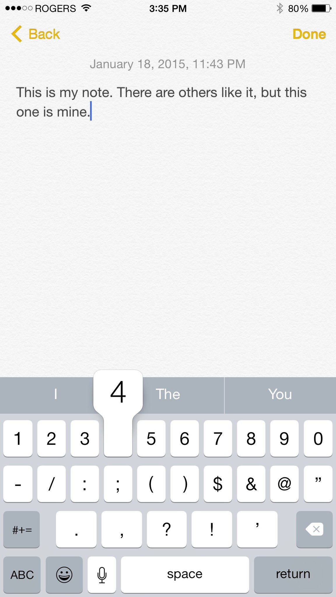 1152x2048 Secret Keyboard Shortcuts Speed Up Your Typing! Imore
