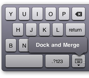 288x252 Splitting, Merging And Undocking The Ipad Keyboard Tom's Guide Forum