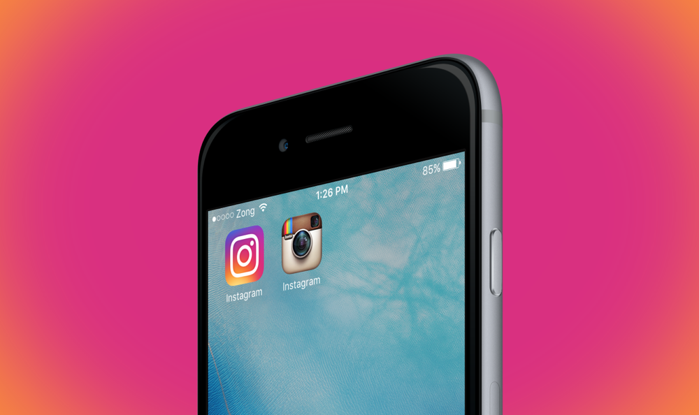 1000x594 Get The Old Instagram Icon Back On Your Iphone
