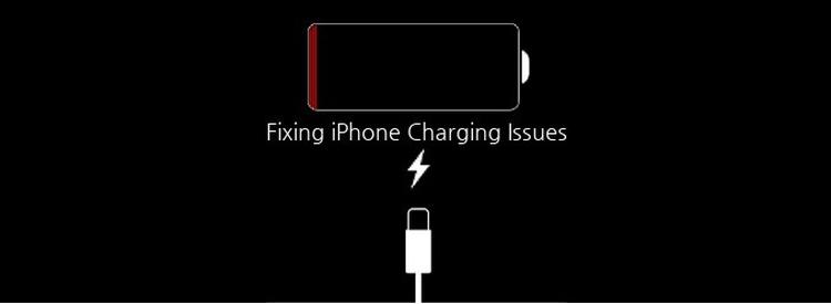750x275 How To Fix Iphone Won't Charge