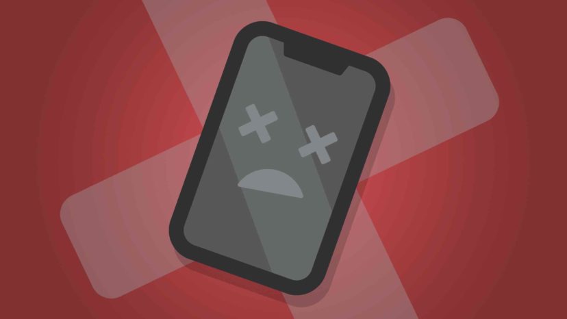 828x466 My Iphone Is Dead! Here's The Real Fix