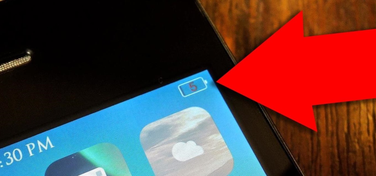 Use A Fake Low Battery Icon On Your Iphone To Politely Refuse 1280x600 Use A Fake Low Battery Icon On Your Iphone To Politely Refuse