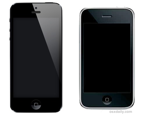 495x395 What To Do When An Iphone Won't Turn