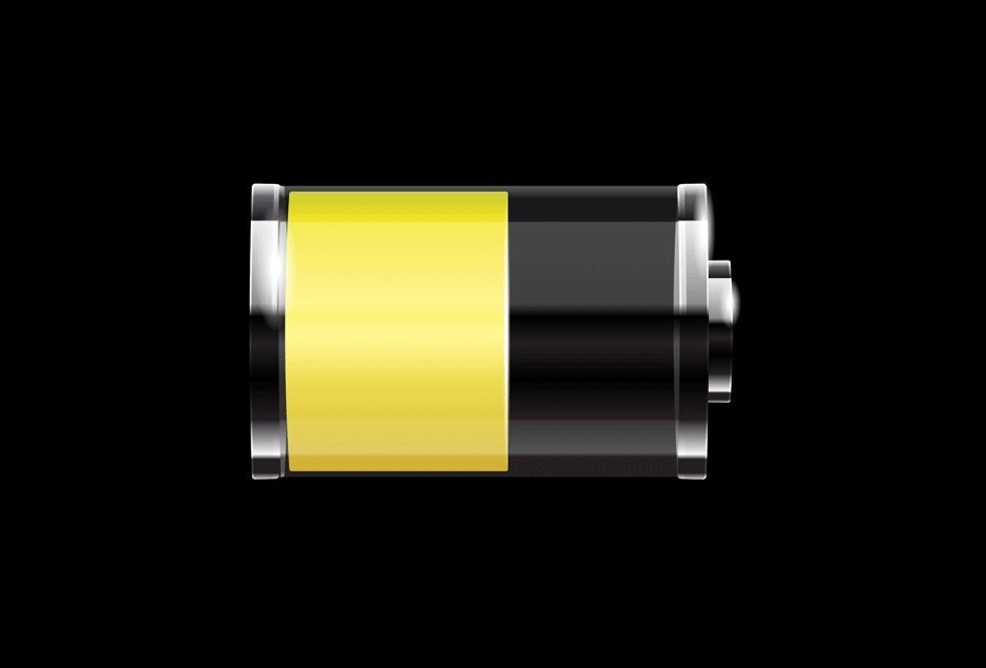 Iphone Red Battery Icon At Vectorified Com Collection Of Iphone Red Battery Icon Free For