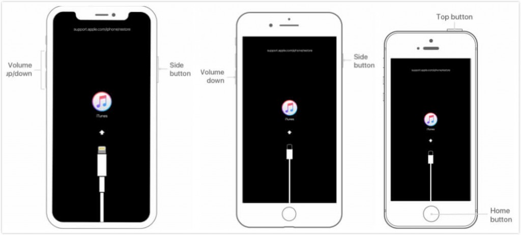 1024x462 Iphone Stuck On Charging Screen Tips Offered