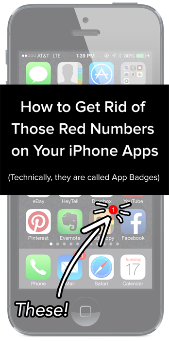 348x700 How To Get Rid Of Those Red Numbers On Your Iphone Apps