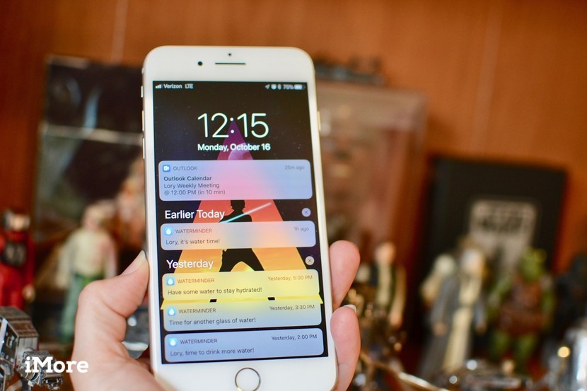 830x553 How To Customize Notifications On Iphone And Ipad Imore