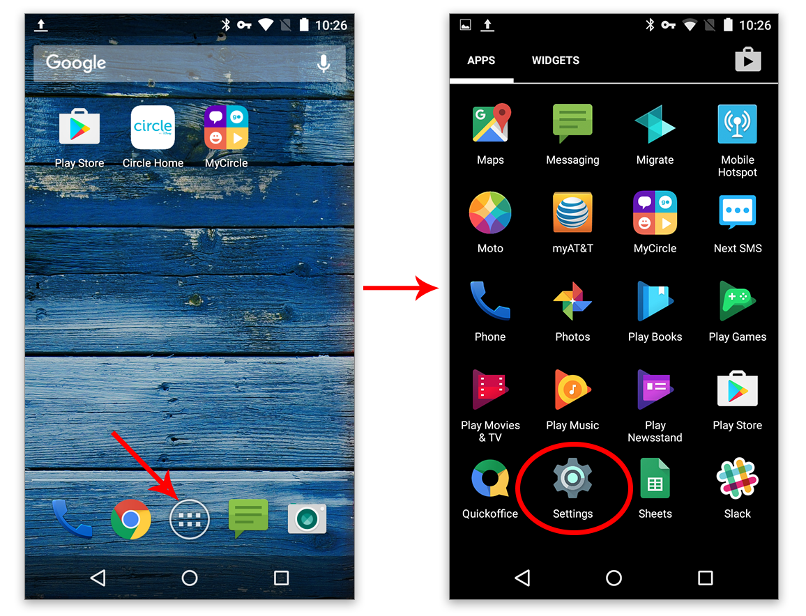 1156x884 Removing Circle Go Circle Support Center