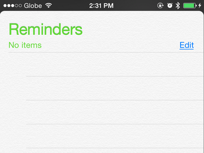400x300 Reminders App How Do I Create Reminders On Iphone