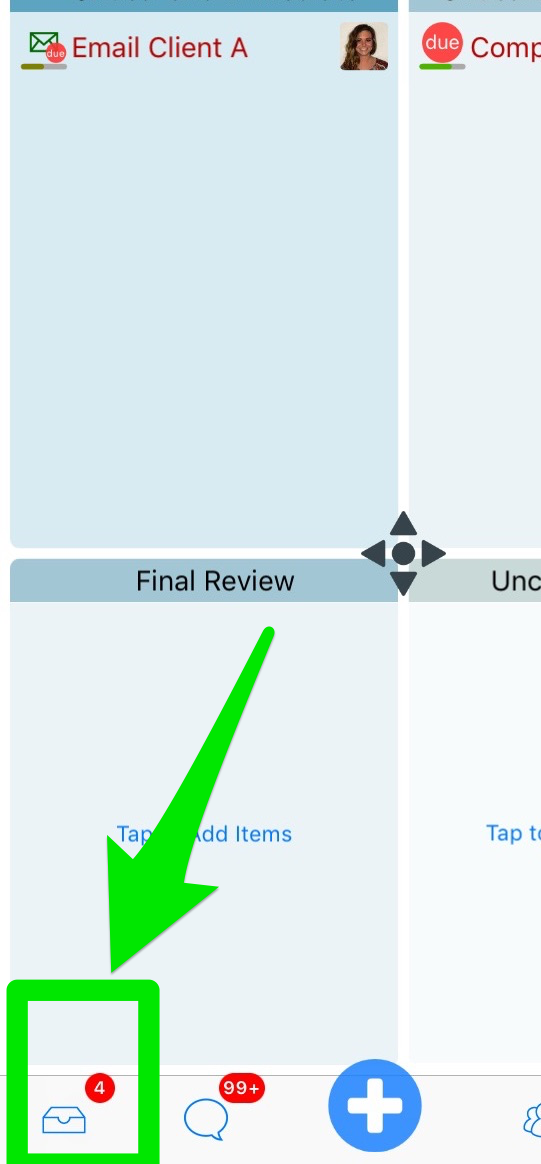 541x1164 How To Add Reminders For Tasks On Iphone With Siri Priority