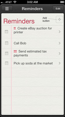 225x400 Jog Your Memory With Reminders On Your Iphone