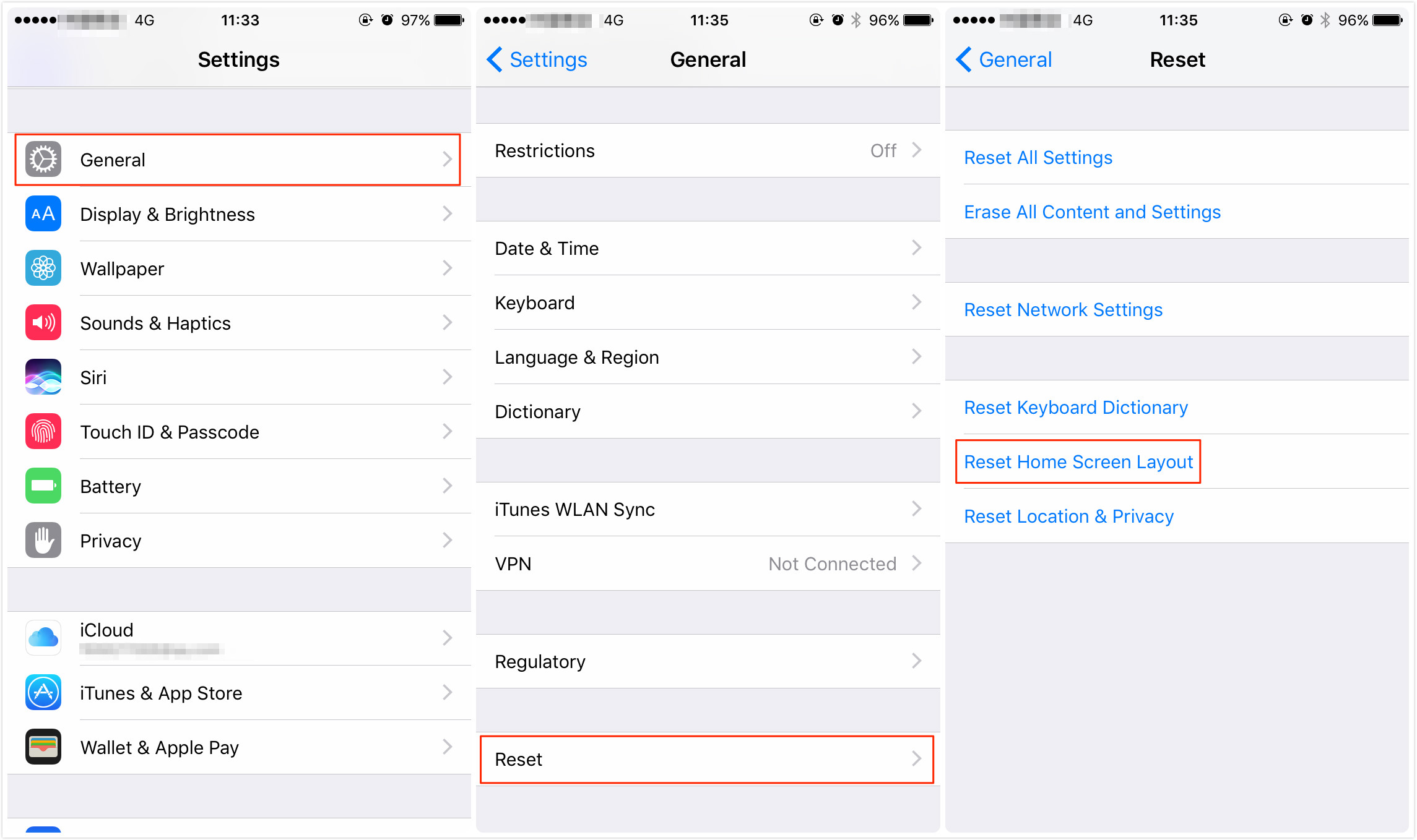 How To Easily Get Settings Icon Back On Iphone 2289x1358 How To Easily Get Settings Icon Back On Iphone