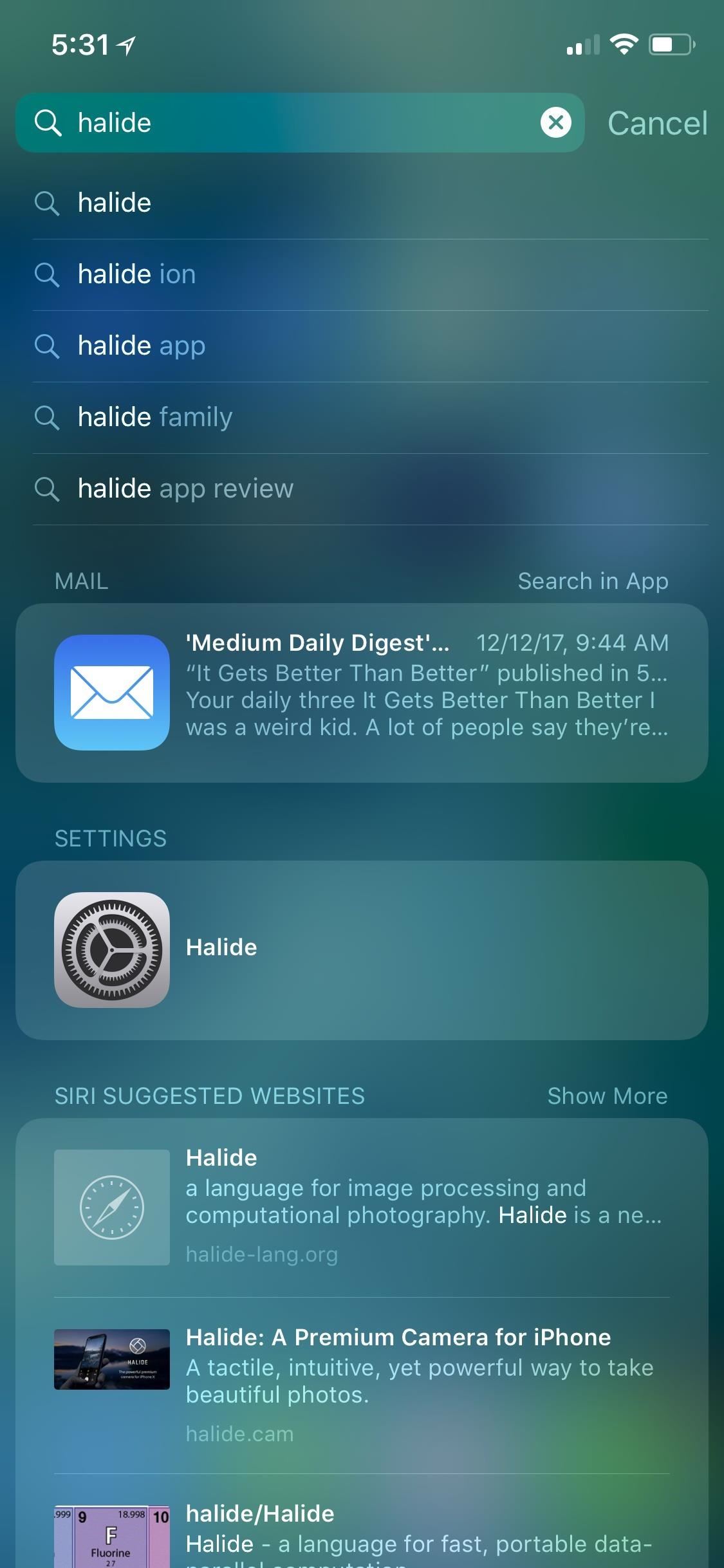 How To Find Missing Apps On Your Iphone Ios Iphone Gadget Hacks 1125x2436 How To Find Missing Apps On Your Iphone Ios Iphone Gadget Hacks