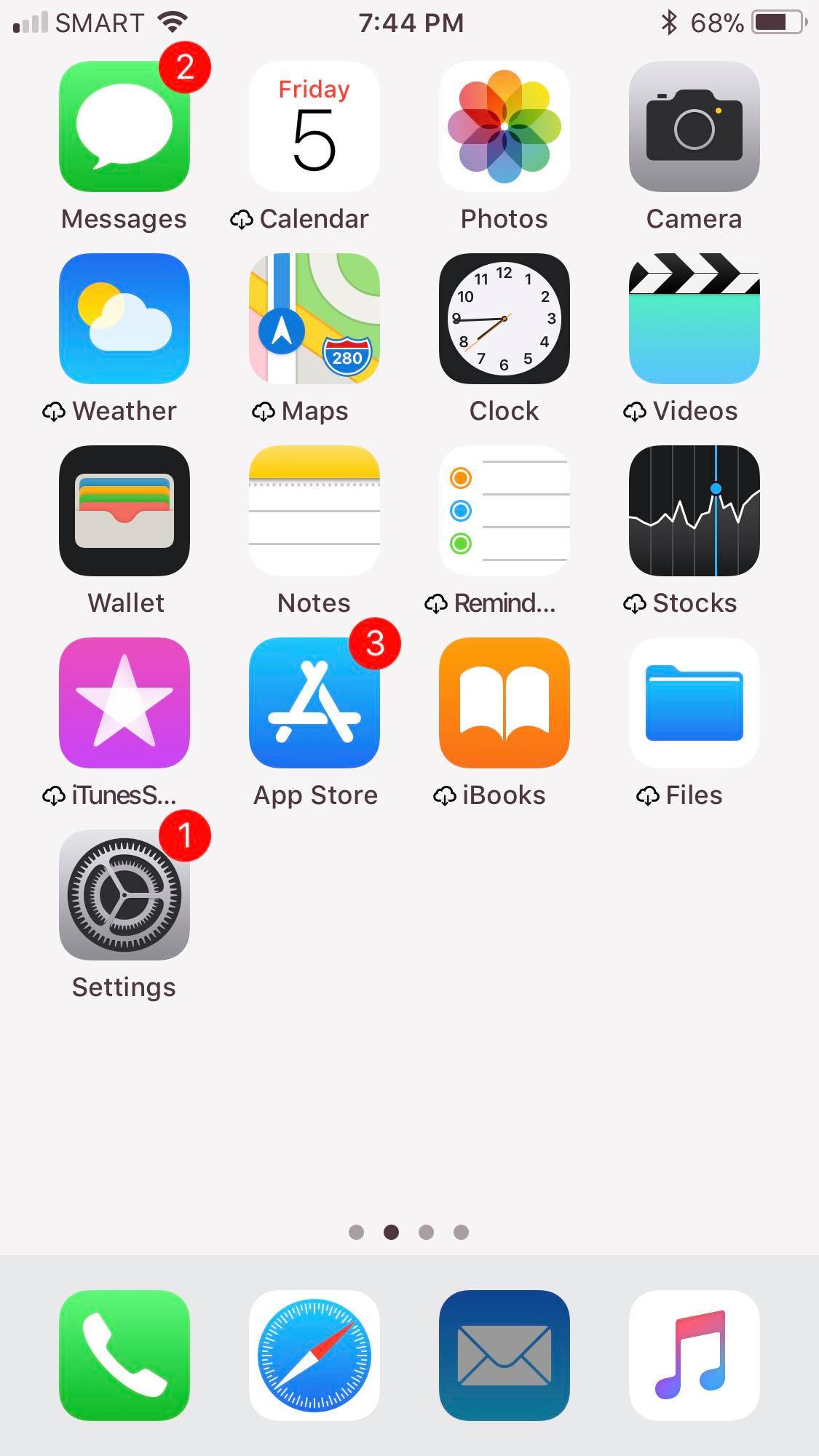 Install Kodi On Iphone Or Ipad 1125x2001 Install Kodi On Iphone Or Ipad