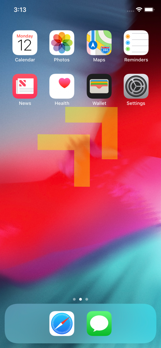 Setting Up Scarletmail With An Iphone Or Ipad Oit 554x1200 Setting Up Scarletmail With An Iphone Or Ipad Oit