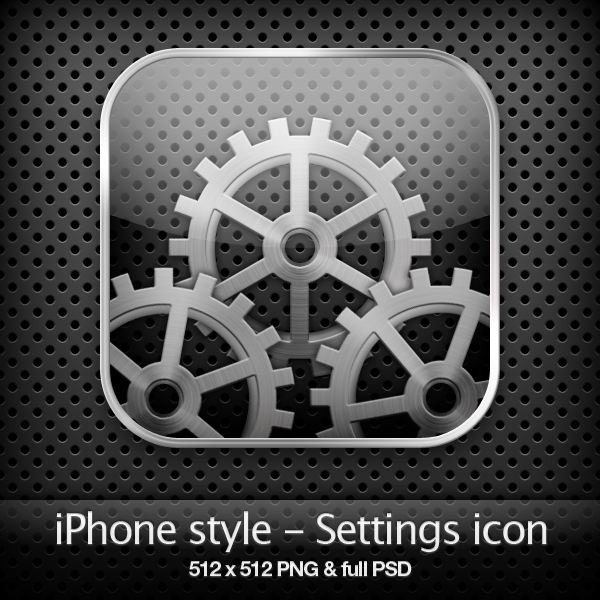 Iphone Style 600x600 Iphone Style