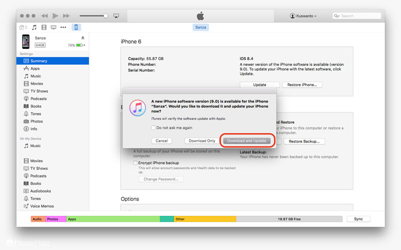Accidentally Deleted Settings Icon From Home Screen Iphone, How 800x498 Accidentally Deleted Settings Icon From Home Screen Iphone, How