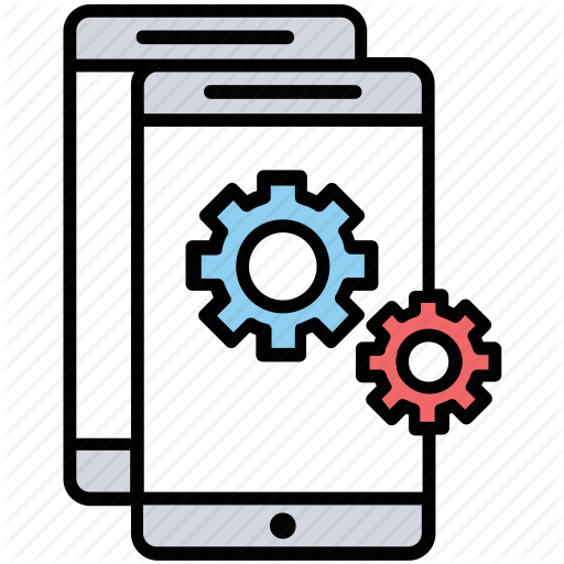 App Configuration, App Installation, App Settings, Iphone Software 512x512 App Configuration, App Installation, App Settings, Iphone Software