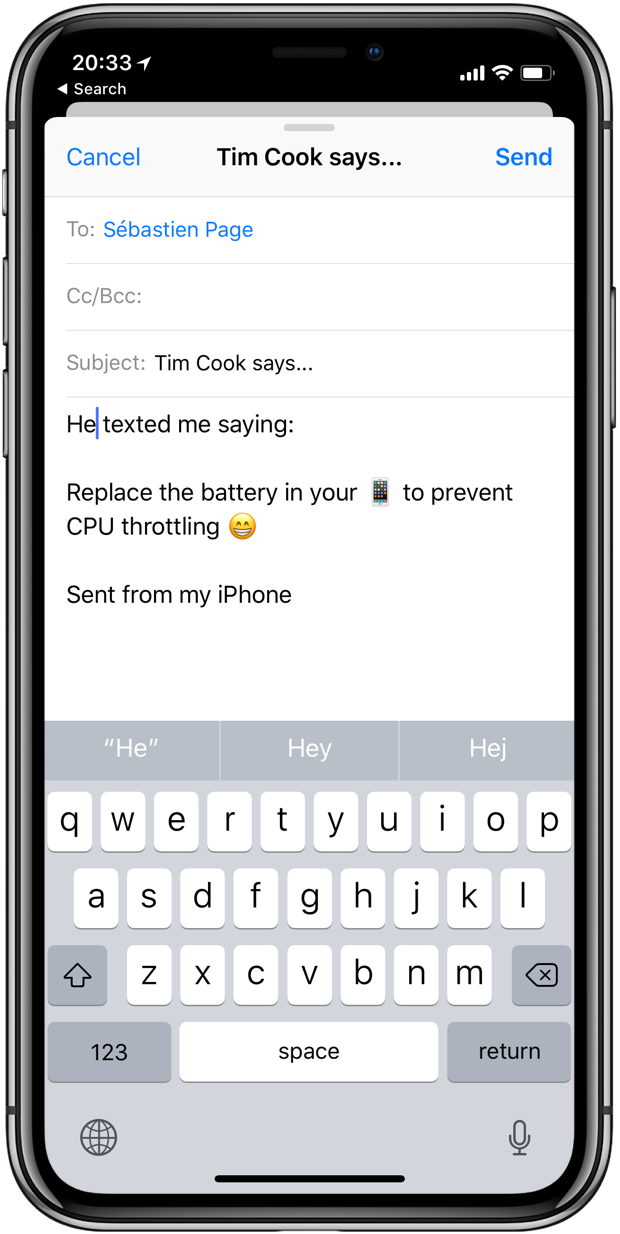 620x1234 How To Copy An Sms, Mms Or Imessage On Your Iphone Ipad