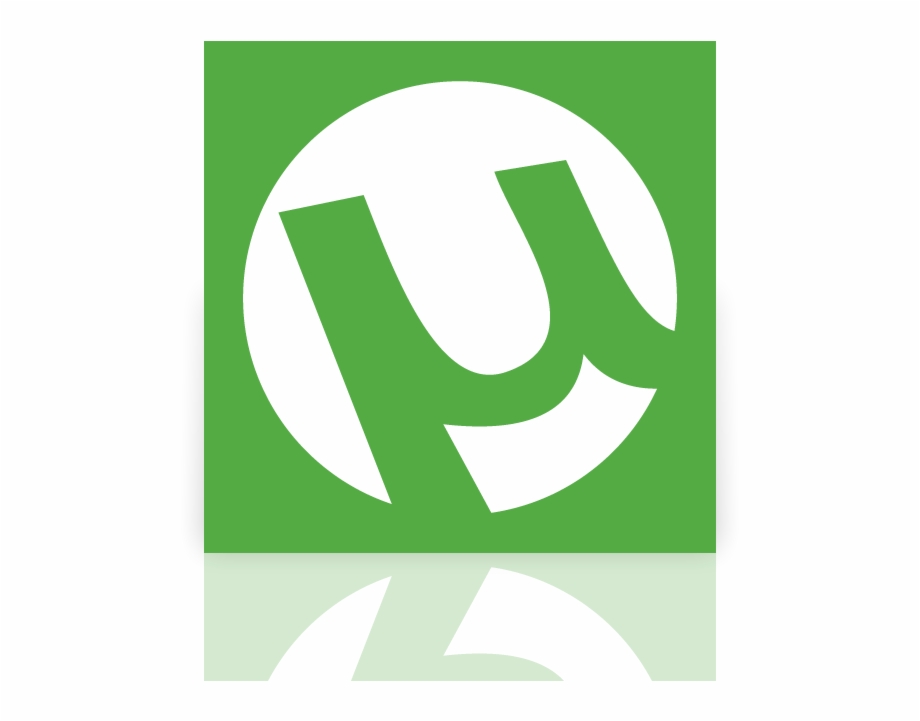 920x721 Utorrent, Mirror Icon
