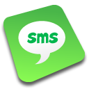 128x128 Sms Icon Comic Iphone Icon Sets Icon Ninja