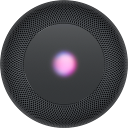 256x256 Homepod