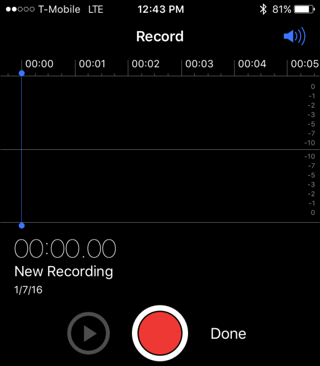650x743 How To Create Voice Memos On Your Iphone